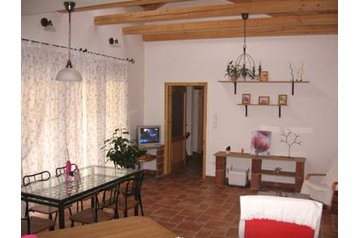 Madjarska Privát Egerszalók, Eksterijer